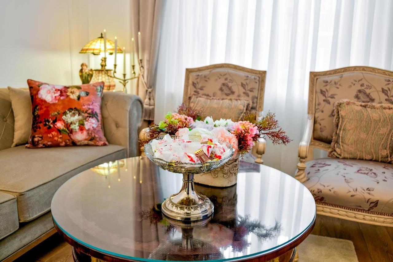 Luxury Class Apartment - 1St Floor, Large Apartment, Downtown, Newly Renovated, Fast Wifi, 4X Air Conditioning Zagreb Extérieur photo